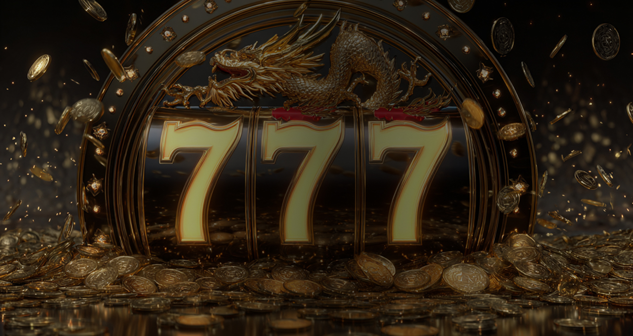 Macau Casino
